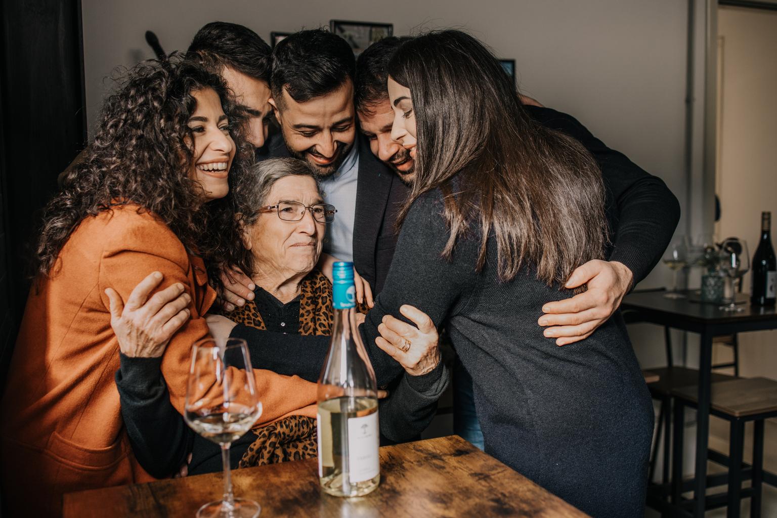 About Tenuta DieciMani